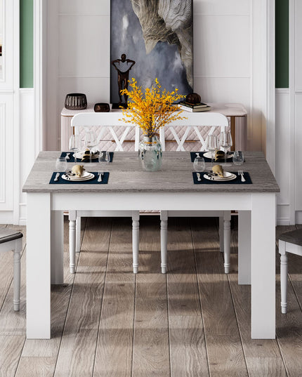 47 Inch Dining Table - Giantex
