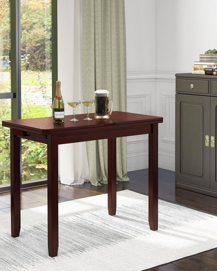 Giantex Folding Dining Table for 4