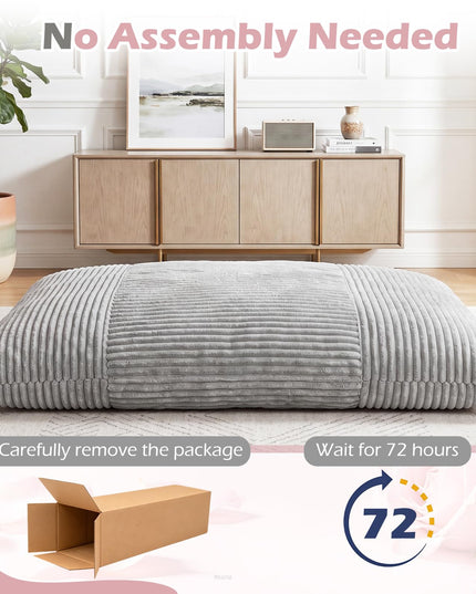Giantex Bean Bag Chair for Adults