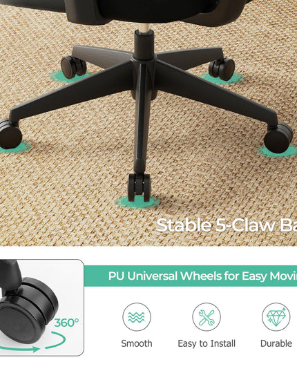 Giantex Ergonomic Office Chair