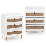 2 / 3-Drawer