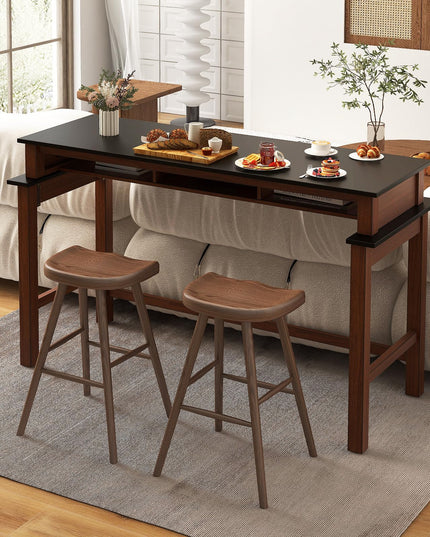 Giantex Bar Table, Counter Height Table