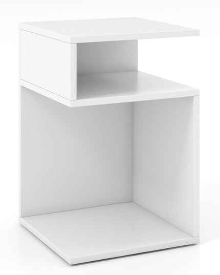 Giantex 3-Tier Side Table