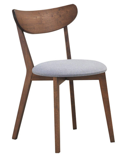 Giantex Set of 2 Dining Chairs