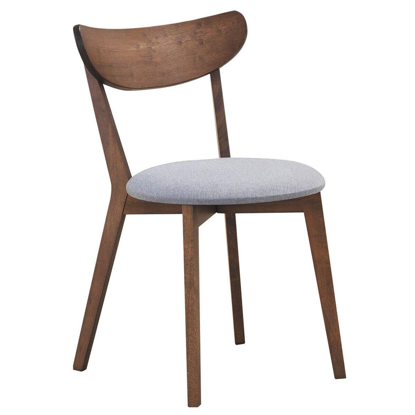Giantex Set of 2 Dining Chairs