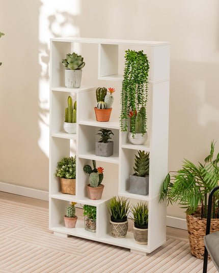 Giantex 47-Inch Bookshelf