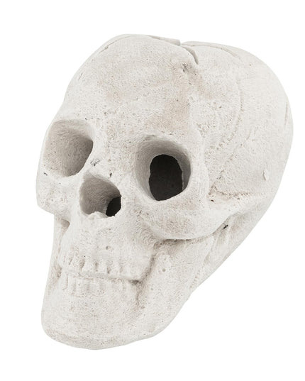 Giantex Ceramic Skulls for Fire Pit
