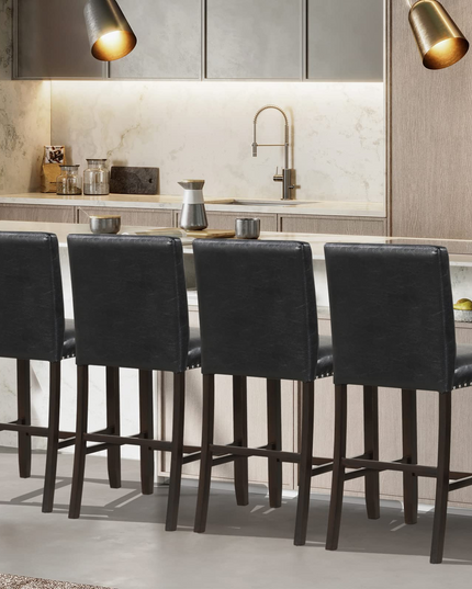 Giantex Bar Stools Set