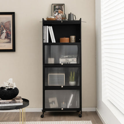 Collection image for: Meuble de rangement pour garde-manger