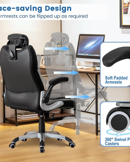 Giantex Executive Office Chair