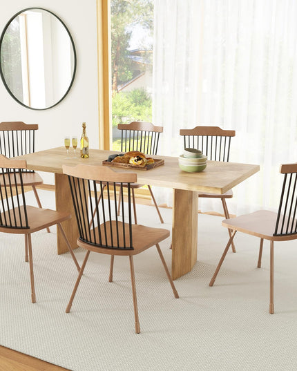 Giantex Windsor Dining Chairs