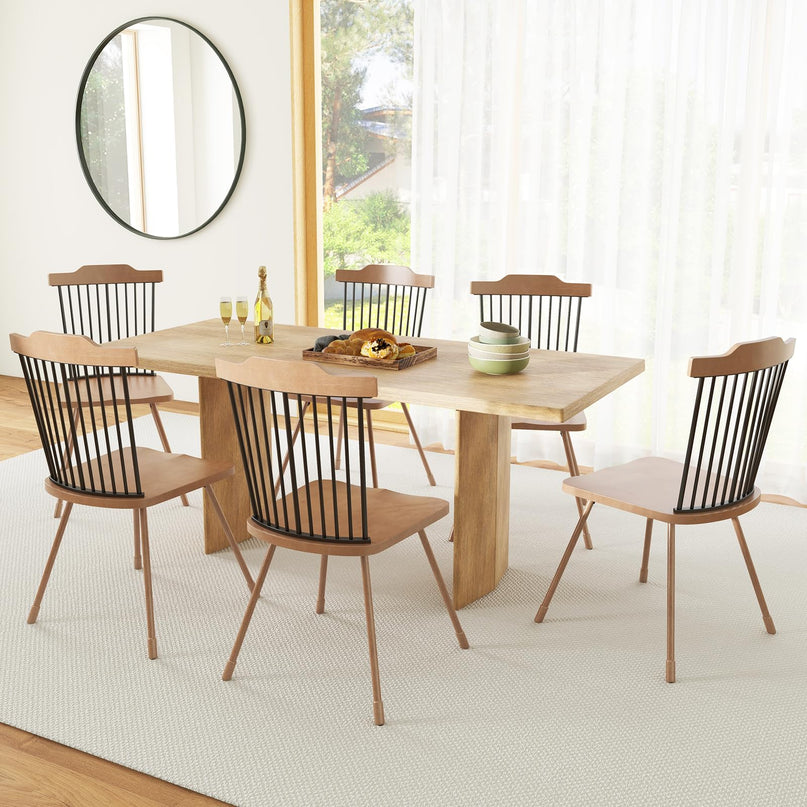 Giantex Windsor Dining Chairs