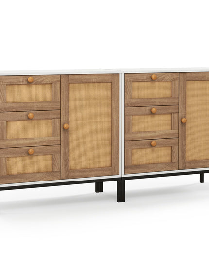 Giantex Buffet Cabinet with Storage