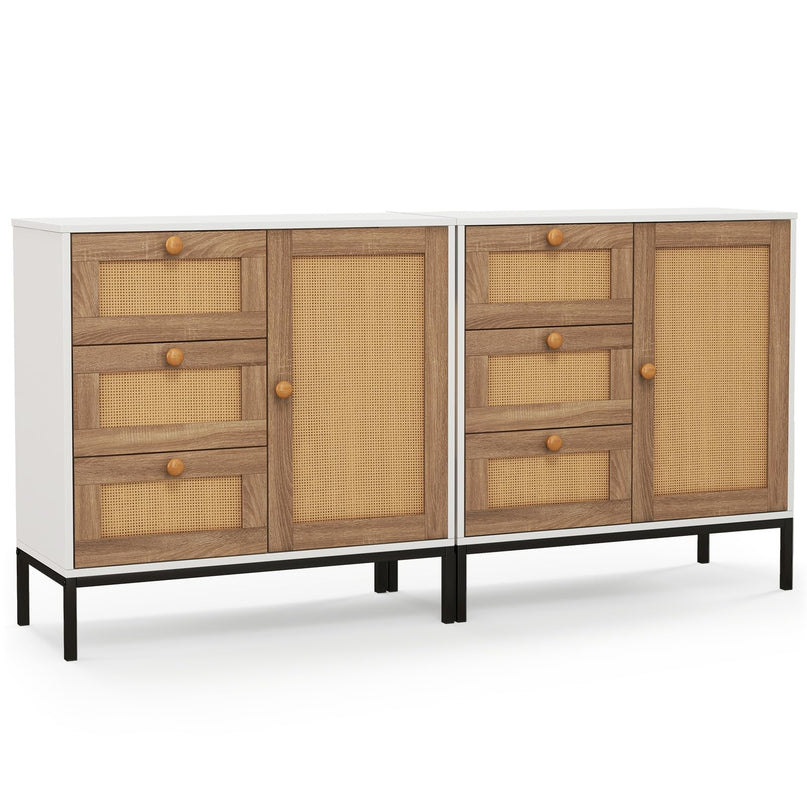 Giantex Buffet Cabinet with Storage