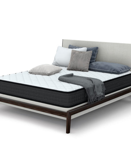 Giantex 8 Inch Mattress, Memory Foam Bed Mattress
