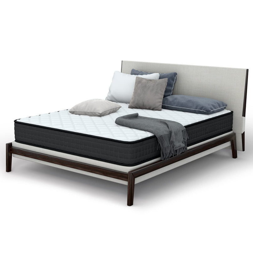 Giantex 8 Inch Mattress, Memory Foam Bed Mattress