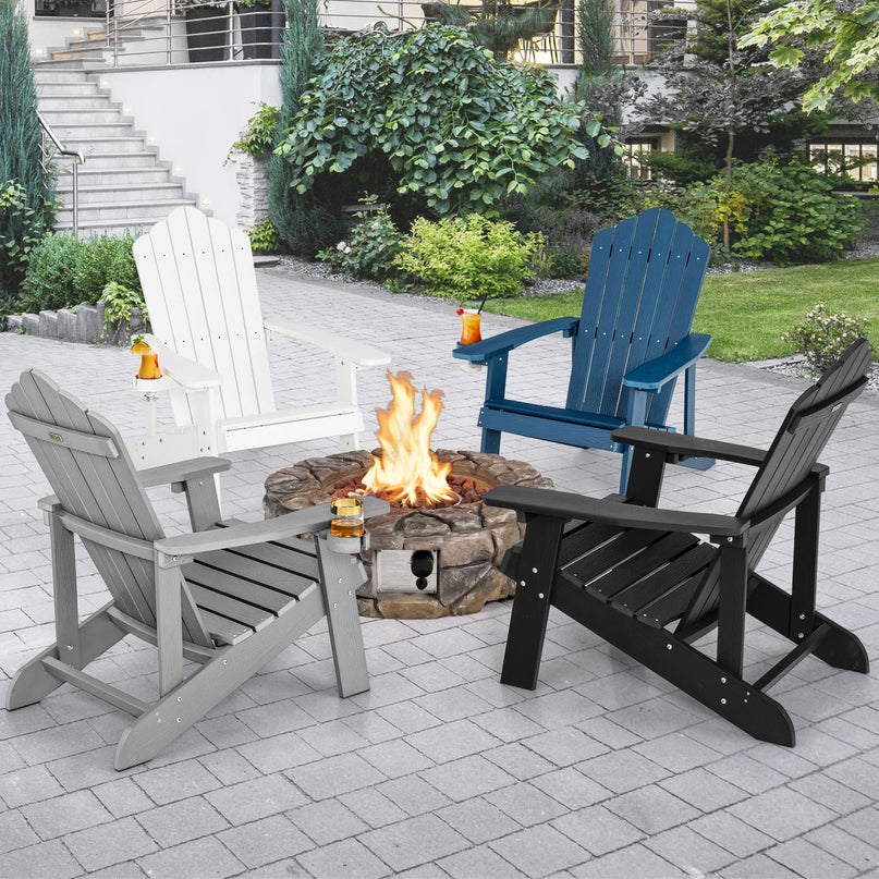 Giantex Outdoor Adirondack Chair