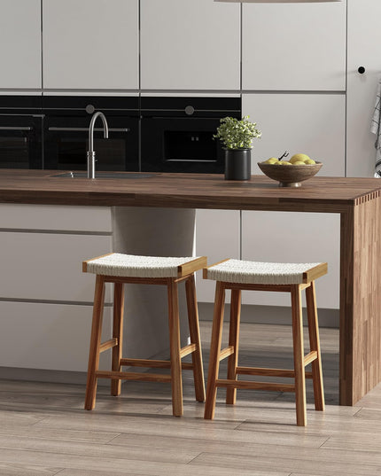 Giantex Bar Stools Set