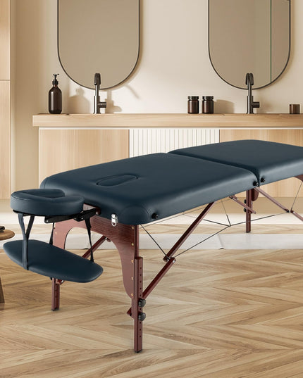 Giantex Portable Folding Massage Table