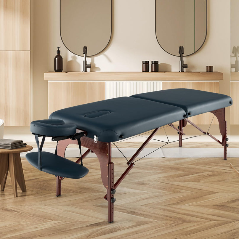 Giantex Portable Folding Massage Table
