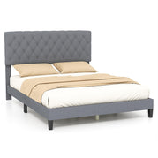Button Tufted