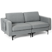 Grey