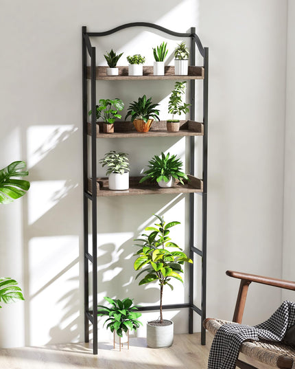 Giantex 3-Tier Over-The-Toilet Rack