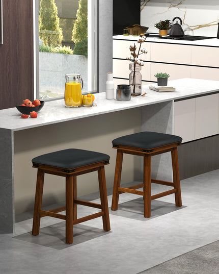 Giantex Bar Stools Set