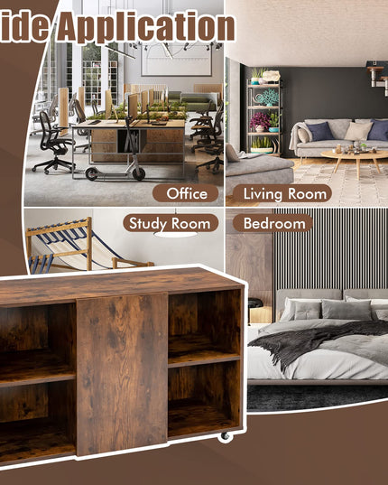 Giantex Filing Cabinets for Home Office