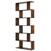 Rustic Brown / 1