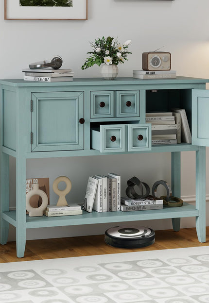 Buffet & Sideboard