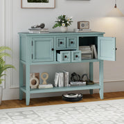Aqua Blue