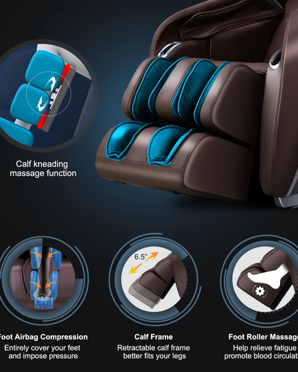 Giantex Massage Chair Full Body