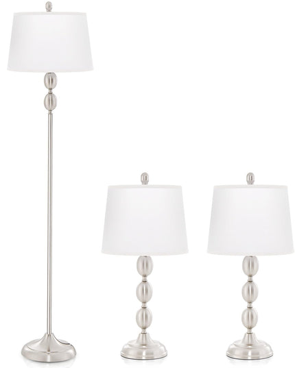 Giantex 3 Pack Lamp Set