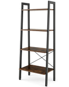 Rustic Brown