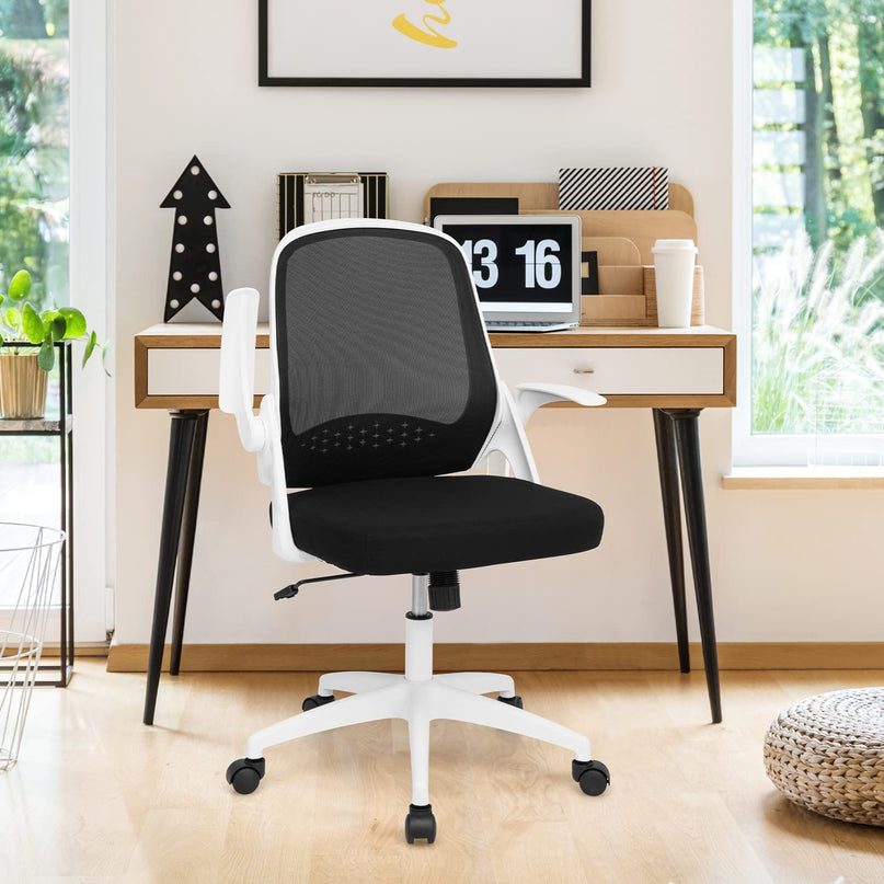 Giantex Office Chair, Ergonomic Desk Chair