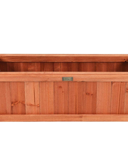 Giantex Raised Garden Bed for Yard Garden Patio Balcony