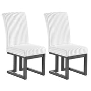 White / 2 Pack