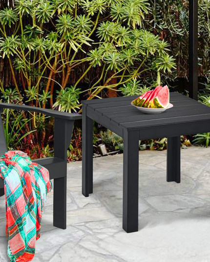 Giantex Outdoor& Indoor Tables