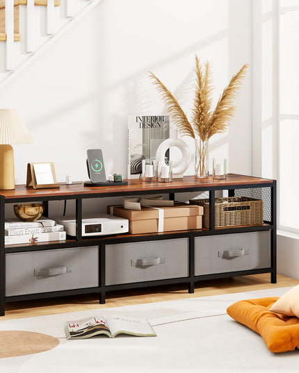 Giantex Dresser TV Stand for 65 Inch TV