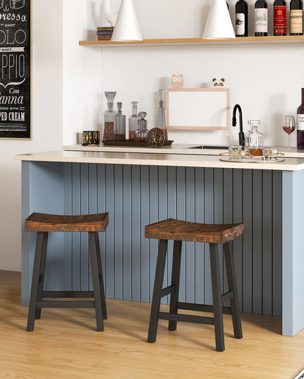 Giantex Bar Stools Set