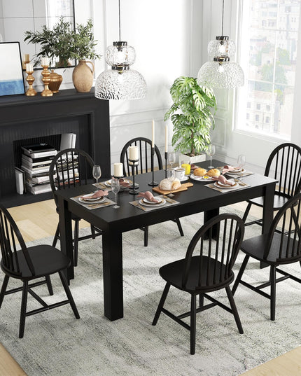 Giantex Dining Table Set