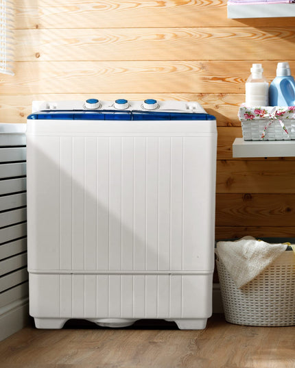 Giantex Portable Washing Machine
