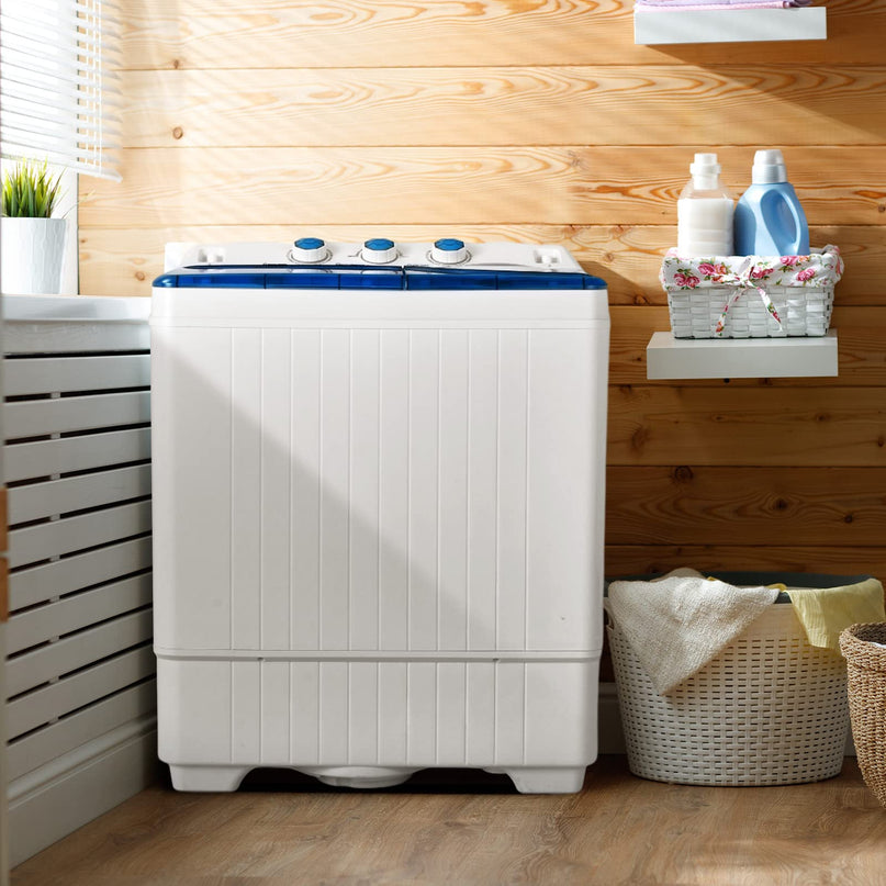 Giantex Portable Washing Machine
