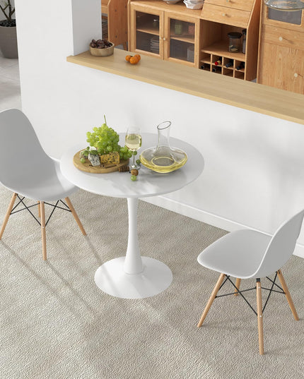 Giantex Round Dining Table