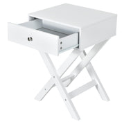 White / 1