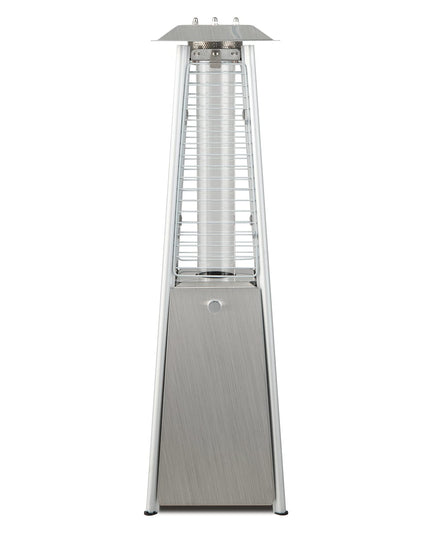 Giantex Outdoor Heaters for Patio - 35" Outside Portable Tabletop Patio Heater, 9500 BTU