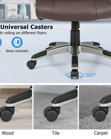 Giantex Executive Office Chair