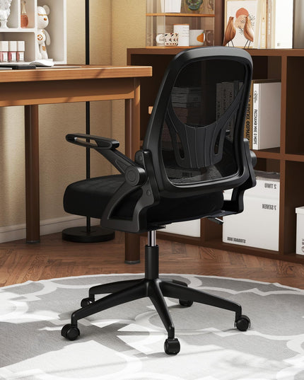 Giantex Mesh Office Chair Ergonomic Desk Chair