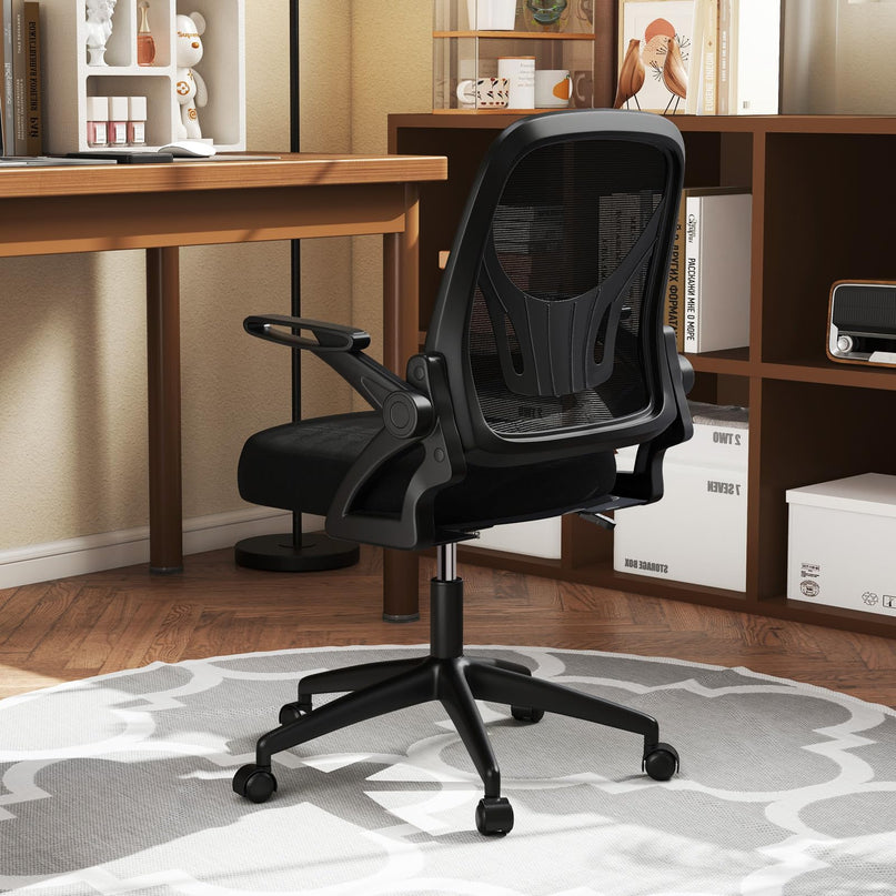 Giantex Mesh Office Chair Ergonomic Desk Chair